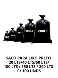 LIXO