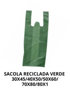 RECICLADA